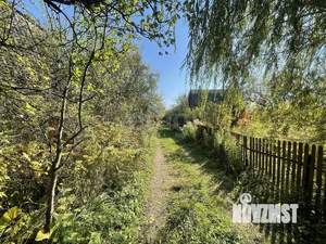 Дом 40м&sup2;, 1-этажный, участок 4 сот.  