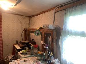 Дача 30м&sup2;, 2-этажный, участок 6 сот.  