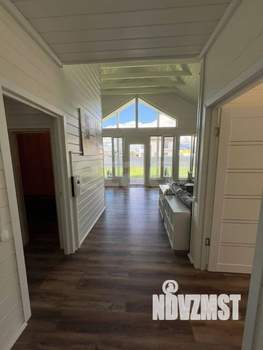 Дом 70м&sup2;, 1-этажный, участок 10 сот.  