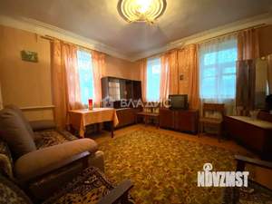 Дом 54м&sup2;, 1-этажный, участок 9 сот.  