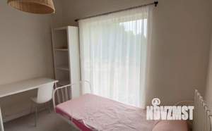 Дом 102м&sup2;, 1-этажный, участок 6 сот.  