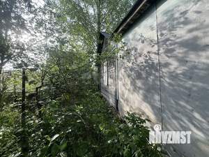 Дом 21м&sup2;, 1-этажный, участок 4 сот.  