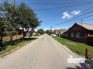 Дом 105м&sup2;, 1-этажный, участок 6 сот.  