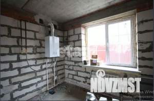 Дом 150м&sup2;, 2-этажный, участок 10 сот.  