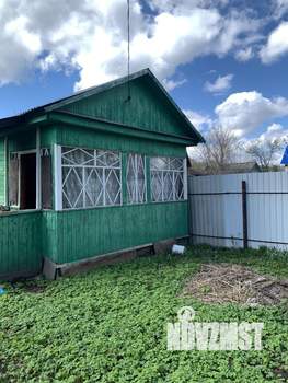 Дача 30м&sup2;, 1-этажный, участок 5 сот.  