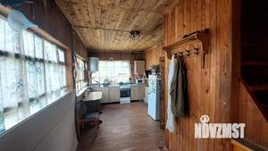 Дача 100м&sup2;, 2-этажный, участок 6 сот.  