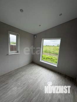 Дом 45м&sup2;, 1-этажный, участок 8 сот.  