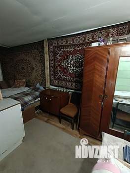 Дом 70м&sup2;, 1-этажный, участок 4 сот.  