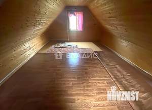 Дача 62м&sup2;, 2-этажный, участок 7 сот.  