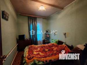 Дом 59м&sup2;, 1-этажный, участок 8 сот.  