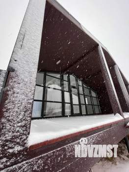 Дом 90м&sup2;, 1-этажный, участок 1 сот.  