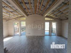 Дом 70м&sup2;, 1-этажный, участок 10 сот.  