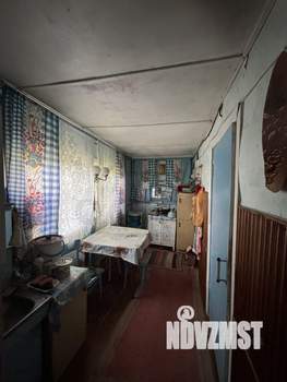 Дача 50м&sup2;, 2-этажный, участок 5 сот.  