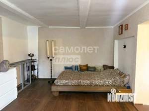 Дом 93м&sup2;, 1-этажный, участок 21 сот.  