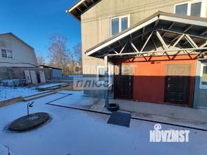 Дом 141м&sup2;, 2-этажный, участок 12 сот.  