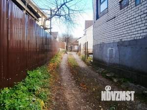 Дом 31м&sup2;, 1-этажный, участок 3 сот.  