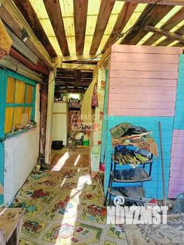 Дача 20м&sup2;, 1-этажный, участок 6 сот.  