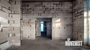 Дом 120м&sup2;, 1-этажный, участок 10 сот.  