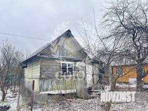 Дача 25м&sup2;, 1-этажный, участок 6 сот.  
