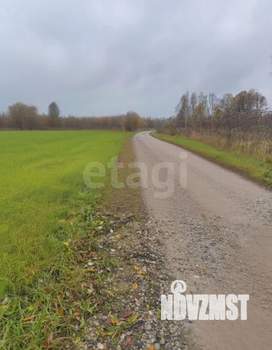 Дом 69м&sup2;, 1-этажный, участок 6 сот.  