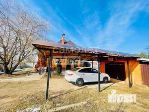 Дом 150м², 2-этажный, участок 15 сот.  