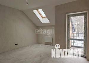 Дом 140м&sup2;, 2-этажный, участок 8 сот.  