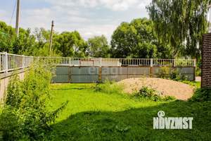 Таунхаус 149м&sup2;, 3-этажный, участок 4 сот.  