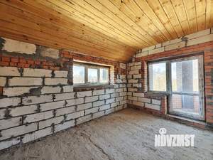 Дом 191м&sup2;, 2-этажный, участок 12 сот.  