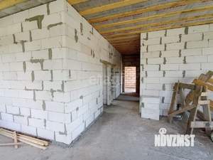 Дом 127м&sup2;, 1-этажный, участок 6 сот.  