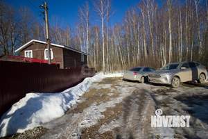 Дом 48м&sup2;, 2-этажный, участок 5 сот.  