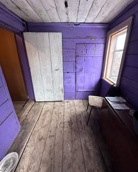 Дом 59м&sup2;, 2-этажный, участок 2 сот.  