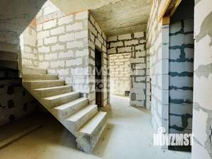 Таунхаус 142м&sup2;, 2-этажный, участок 3 сот.  