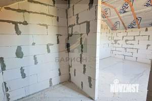 Дом 105м&sup2;, 2-этажный, участок 5 сот.  