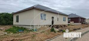 Дом 120м&sup2;, 1-этажный, участок 8 сот.  