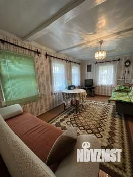 Дача 60м&sup2;, 1-этажный, участок 7 сот.  