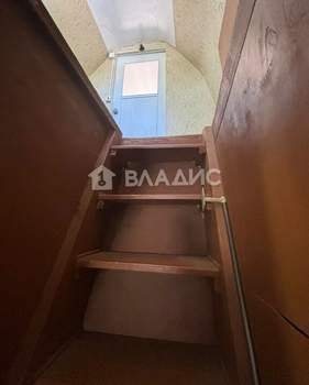 Дача 48м&sup2;, 1-этажный, участок 8 сот.  