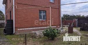 Дом 142м&sup2;, 2-этажный, участок 6 сот.  