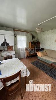 Дача 41м&sup2;, 2-этажный, участок 4 сот.  