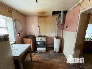 Дом 77м&sup2;, 1-этажный, участок 6 сот.  