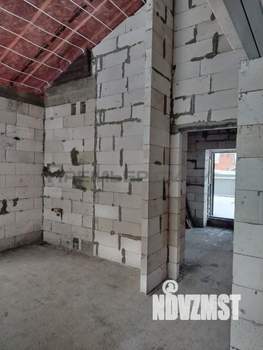 Дом 120м&sup2;, 1-этажный, участок 9 сот.  