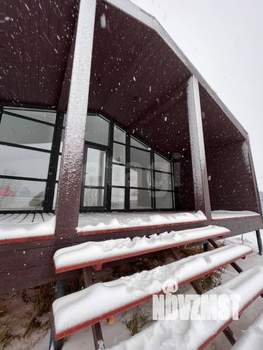 Дом 90м&sup2;, 1-этажный, участок 8 сот.  