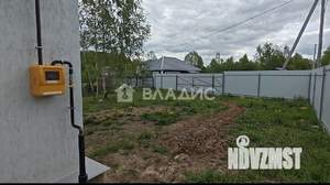 Дача 120м², 2-этажный, участок 7 сот.  
