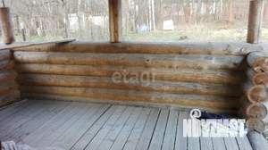 Дача 28м&sup2;, 1-этажный, участок 5 сот.  