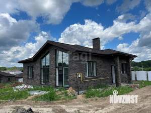 Дом 90м&sup2;, 1-этажный, участок 15 сот.  