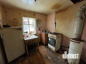 Дом 77м&sup2;, 1-этажный, участок 6 сот.  