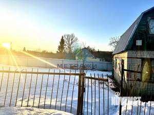 Дача 30м&sup2;, 2-этажный, участок 5 сот.  