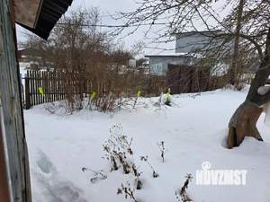 Дача 12м&sup2;, 1-этажный, участок 5 сот.  