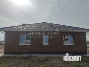 Дом 110м², 2-этажный, участок 7 сот.  