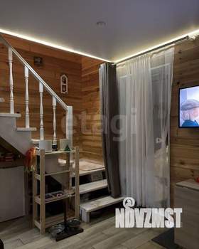 Дом 89м&sup2;, 2-этажный, участок 5 сот.  