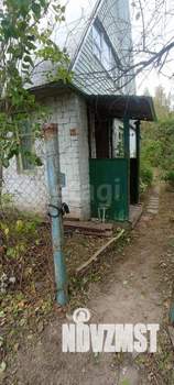 Дача 35м&sup2;, 2-этажный, участок 8 сот.  